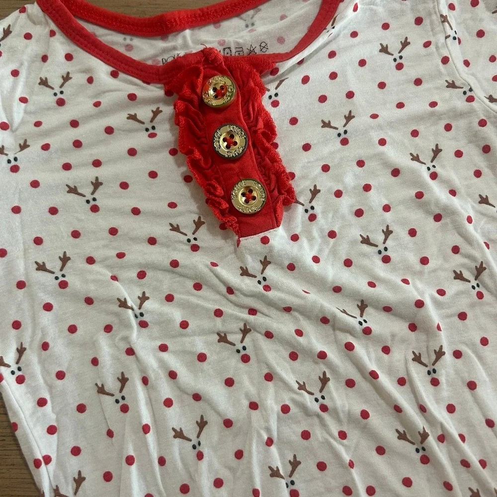 N/A girls 5t
